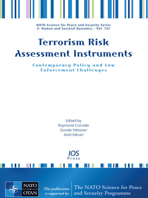 cover image of Terrorism Risk Assessment Instruments